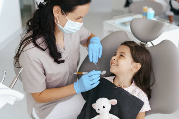 Best Broken or Cracked Tooth Emergency Dentist in Dover Base Housing, DE