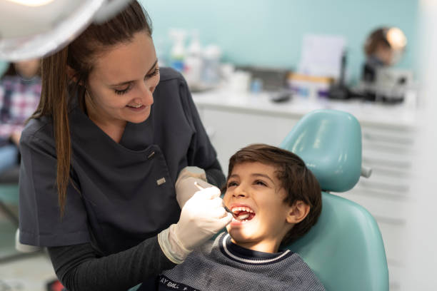 Best Emergency Dental Care for Abscessed Tooth in Dover Base Housing, DE