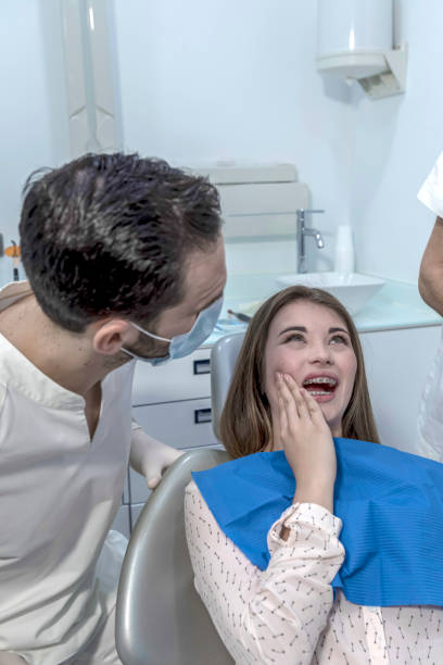 Best Urgent Dental Care for Toothache in Dover Base Housing, DE
