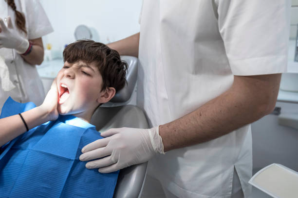 Best Orthodontic Emergency Dentist in Dover Base Housing, DE