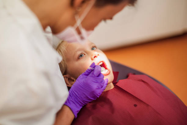 Best Emergency Dentist for Lost Fillings or Crowns in Dover Base Housing, DE