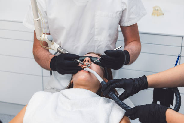 Best Mobile Emergency Dentist in Dover Base Housing, DE
